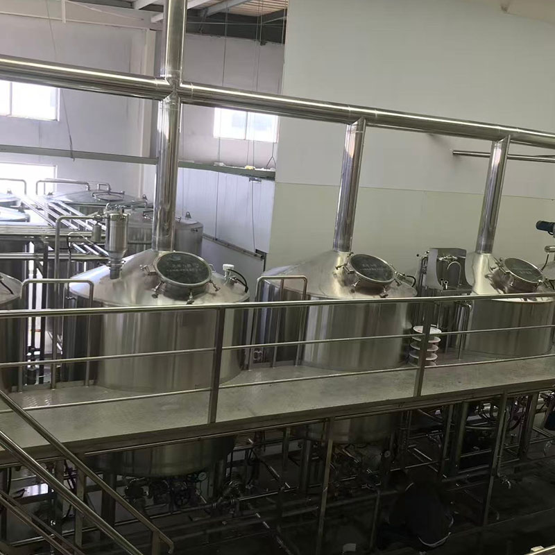 迁西精酿啤酒设备厂—啤酒文化的深刻内涵